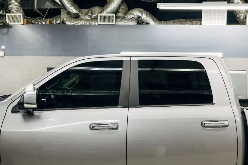 Tint Tek Plus project 23